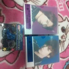 キスマイ セブングッズ