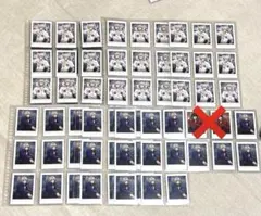 ヒプノシスマイク ヒプマイ 碧棺左馬刻 ぱしゃこれ まとめ売り