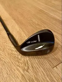 レフティ　フォーティーン　RM-21　ウェッジ　50°　56°　2本セット／左 フォーティーン／RM／RM-21 ウェッジの口コミ評価｜ゴルフクラブ
