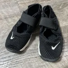 Nike ブラック エアリフト