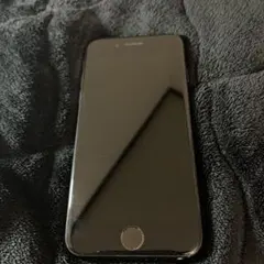 ジャンク品　iPhone7 部品取り