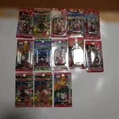 ご当地キティ　京都府13点セット