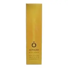RICE FORCE ACPOLESS 3点セット - メルカリ