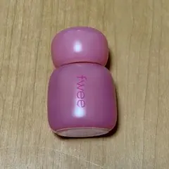 fwee ピンクオブセッション ステイフィットティント M01 クリームピンクのサムネイル