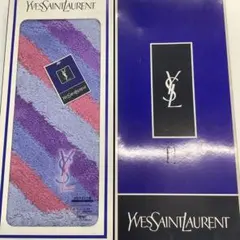 Yves Saint Laurent⭐︎バスマット/玄関マット