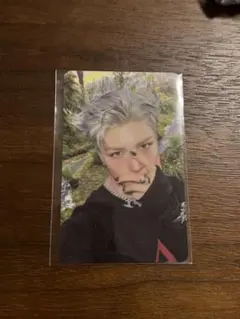 &TEAM applemusic ラキドロ　トレカ　MAKI マキ