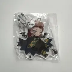 鬼滅の刃 錆兎 ufotable ハロウィン 2019 アクキー