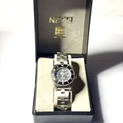 【新品電池】ERGIN ダイバー FK-272 メンズ スポーツ デザイン