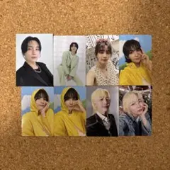 seventeen ジョンハン　トレカまとめ売り