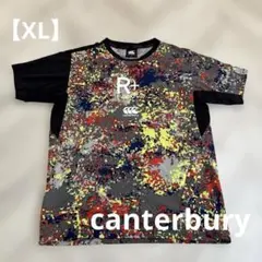 Canterbury JPN7S ウォームアップウェア 4L - メルカリ