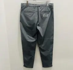 【新品】V12 グレー メンズパンツ Mサイズ