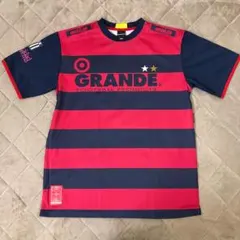GRANDE サッカーシャツのサムネイル