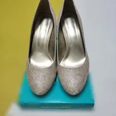 ソフィアコレクション　パーティ　パンプスのサムネイル