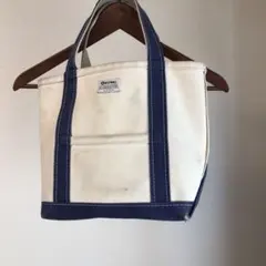 トートバッグ ORCIVAL オーチバル　キャンバス　トートバッグ