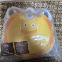 【未開封】ふくびき所スペシャル B賞 ゴールデンスライム クッション