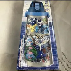 ポケモン　水筒　ダイレクト　600ml レア　ポケットモンスター