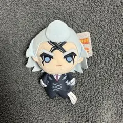 ドクターストーン ぷちっしゅ ぬいぐるみ ゼノ