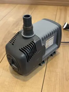エーハイム 水陸両用ポンプ 1060 (60Hz・西日本地域用) - メルカリ