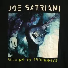 2026年最新】JOE SATRIANI tシャツの人気アイテム - メルカリ