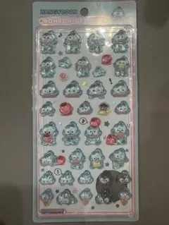 【正規品】ボンボンドロップシール　ハンギョドン