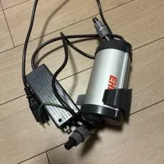 新品UVランプ付き・付属品あり】エーハイム リーフレックス UV350 殺菌