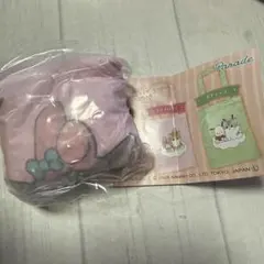 モフサンド マイメロ トートーバッグのサムネイル
