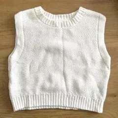 ベスト トップス