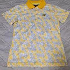 CALLAWAY レディース ポロシャツ