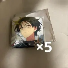 limit break 缶バッジ 敬人