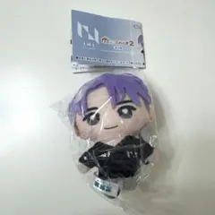 INI 許豊凡 ガチャガチャ かっぷこふれんず