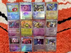 【テラスタルフェス】モンスターボールミラーまとめ