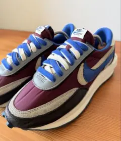NIKE x sacai x UNDERCOVER LD Waffle 27㎝