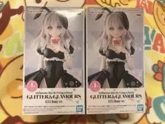 GLITTER&GLAMOURS フィギュア アーリャ バニーver．