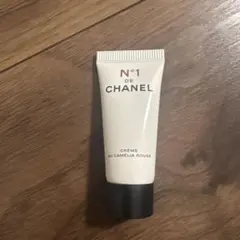 CHANEL N°1 ドゥ シャネル クリーム サンプルのサムネイル