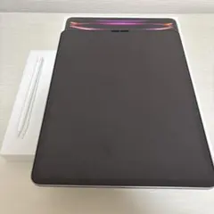 2026年最新】iPAD pro 12.9 第6世代 256gb セルラーの人気アイテム