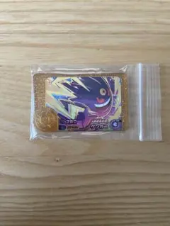 ポケモンフレンダ メガゲンガー トレジャー多数