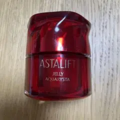 ASTALIFT Jelly Aquarysta 33g スパチュラ付き