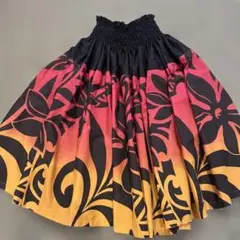 フラ　パウスカート