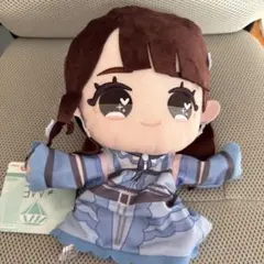 ≠ME(ノイミー)ぬいぐるみ谷崎早耶