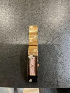 フォリフォリFolli Folli ブレスレット型時計