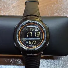 SUUNTO VECTOR スント ベクター 【電池交換済み】