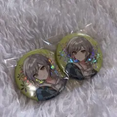 日野森志歩 クリフェス 2024