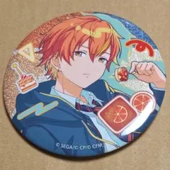 プロセカ バースデーグリ缶 東雲彰人 - メルカリ