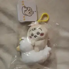 ちいかわベビー Chiikawa Baby おまるマスコット うさぎ