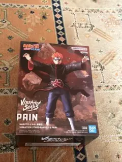 2026年最新】NARUTO-ナルト- 疾風伝 VIBRATION STARS PAINの人気