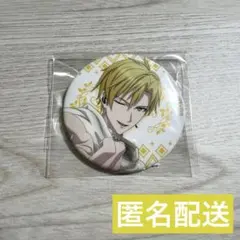 アイナナ ムビナナ 特典 缶バッジ 六弥ナギ