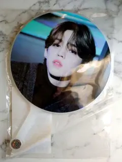 SEVENTEEN エスクプス うちわ Holiday Collection