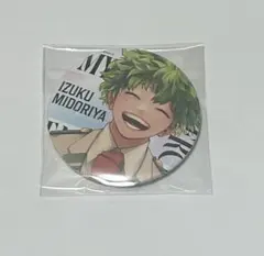 2026年最新】ヒロアカ ジャンプgiga 缶バッジの人気アイテム - メルカリ