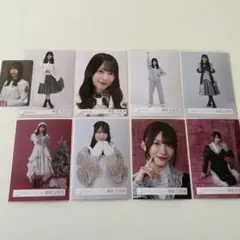 櫻坂46 森田ひかる 生写真