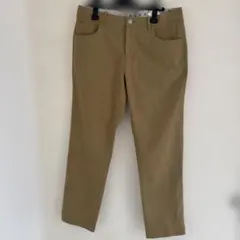 美品PUMAゴルフパンツ LLサイズ オールシーズンのサムネイル